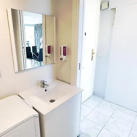 Skol 705. Two Bedrooms Duplex With Amazing Sea Views 公寓