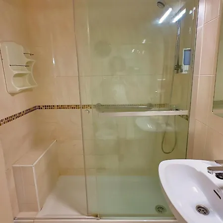 Skol 705. Two Bedrooms Duplex With Amazing Sea Views 公寓