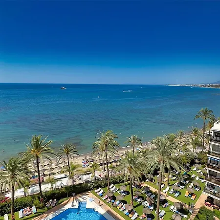 公寓 Skol 705. Two Bedrooms Duplex With Amazing Sea Views