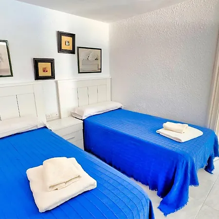 Skol 705. Two Bedrooms Duplex With Amazing Sea Views *