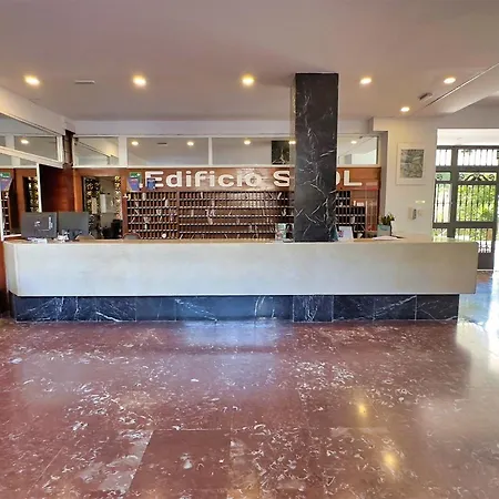 Appartement Skol 705. Two Bedrooms Duplex With Amazing Sea Views *