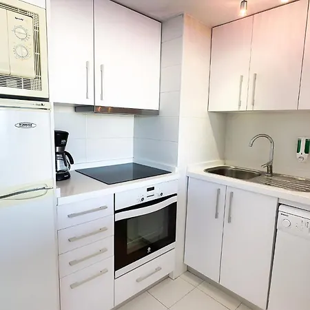 Skol 705. Two Bedrooms Duplex With Amazing Sea Views