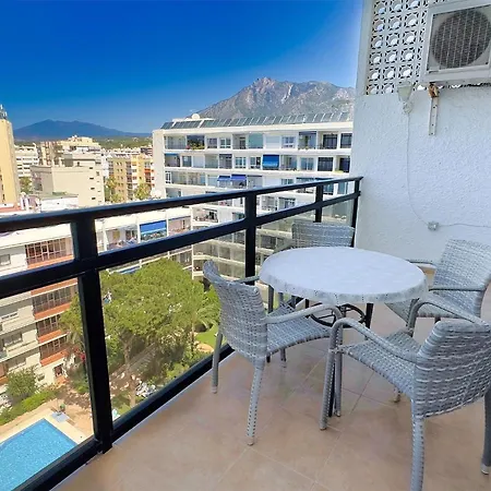 Skol 705. Two Bedrooms Duplex With Amazing Sea Views Apartment