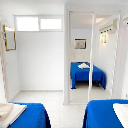 Skol 705. Two Bedrooms Duplex With Amazing Sea Views Апартаменти *