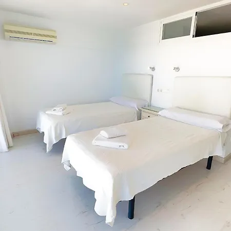 Skol 705. Two Bedrooms Duplex With Amazing Sea Views Apartment