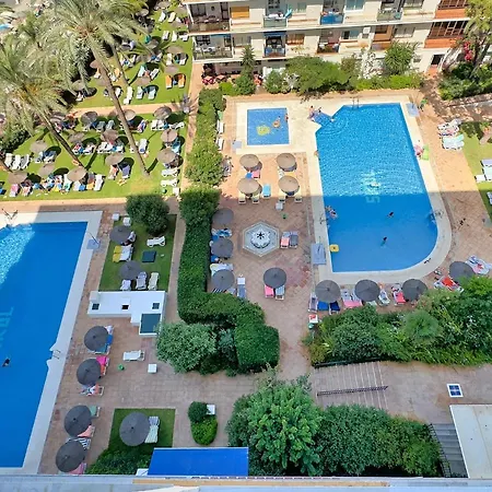 Skol 705. Two Bedrooms Duplex With Amazing Sea Views Apartment