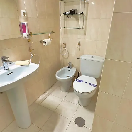 Apartment Skol 705. Two Bedrooms Duplex With Amazing Sea Views