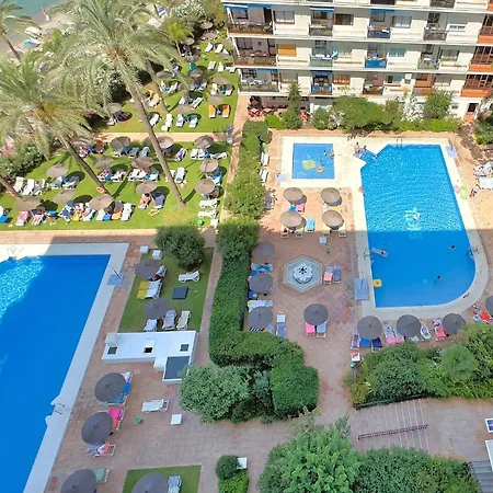 Apartment Skol 705. Two Bedrooms Duplex With Amazing Sea Views *