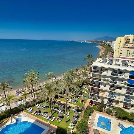 Skol 705. Two Bedrooms Duplex With Amazing Sea Views *