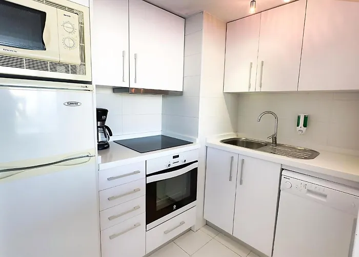 Skol 705. Two Bedrooms Duplex With Amazing Sea Views
