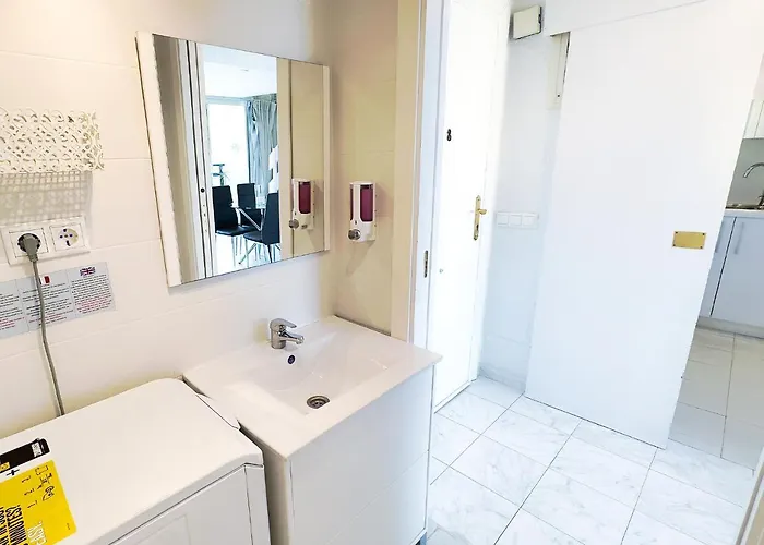 Skol 705. Two Bedrooms Duplex With Amazing Sea Views Apartamento