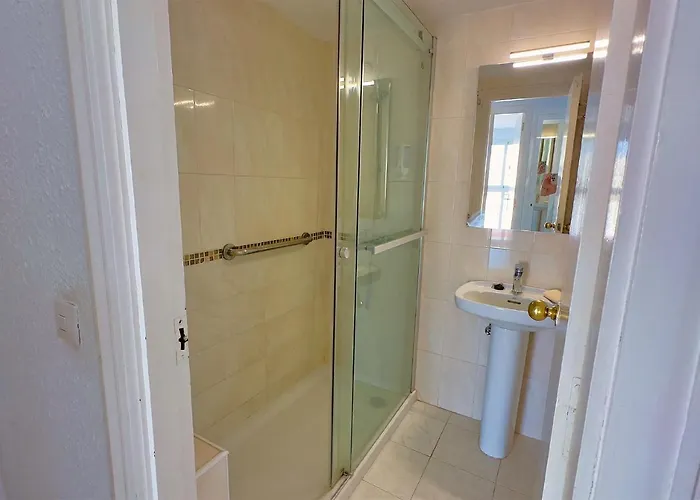 Skol 705. Two Bedrooms Duplex With Amazing Sea Views * Marbella