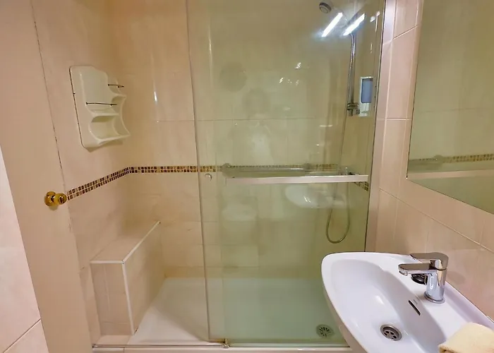 Skol 705. Two Bedrooms Duplex With Amazing Sea Views Apartamento