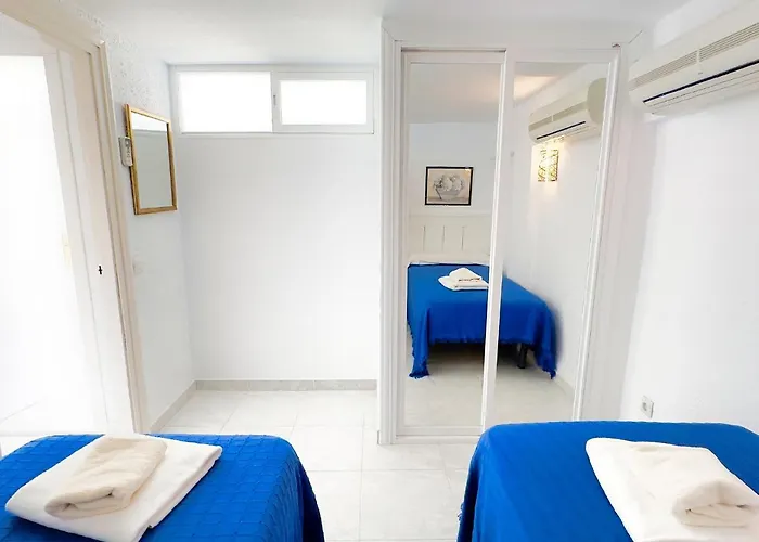 Skol 705. Two Bedrooms Duplex With Amazing Sea Views Apartamento *