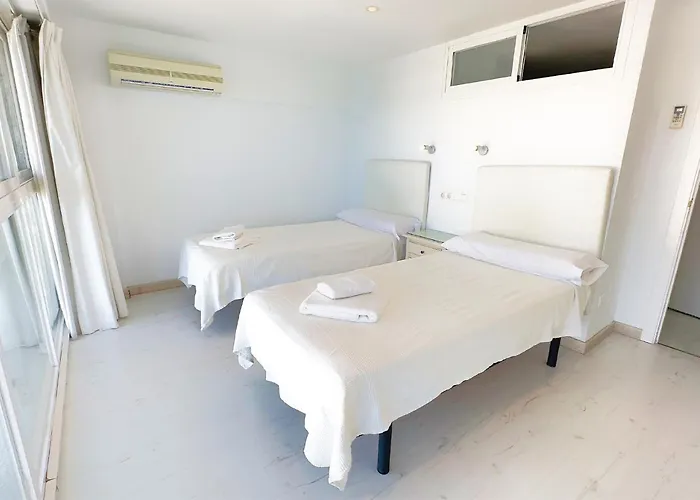 Skol 705. Two Bedrooms Duplex With Amazing Sea Views Apartamento