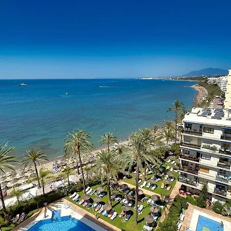 公寓 Skol 705. Two Bedrooms Duplex With Amazing Sea Views *