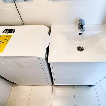 Skol 705. Two Bedrooms Duplex With Amazing Sea Views * 马尔韦利亚