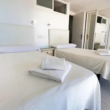 Skol 705. Two Bedrooms Duplex With Amazing Sea Views